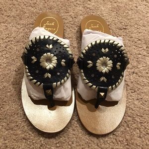 Jack Rogers Georgica Sandals
